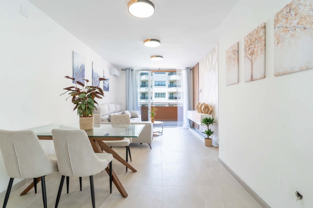 3 soverom Leilighet til salgs i Fuengirola - € 449 000 (Ref: 9113998)