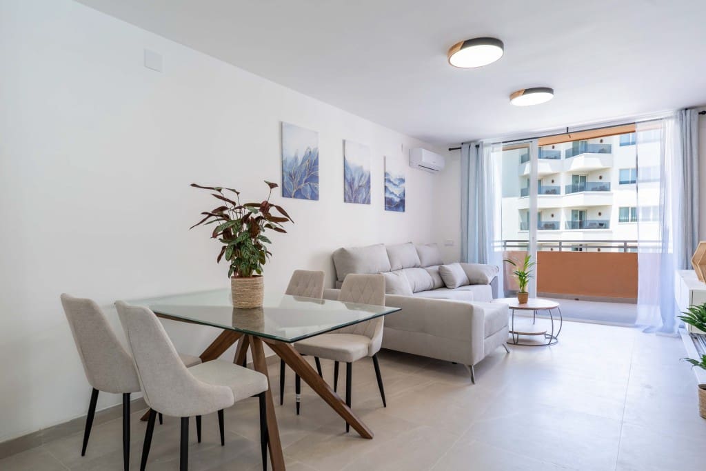 3 soverom Leilighet til salgs i Fuengirola - € 449 000 (Ref: 9113998)