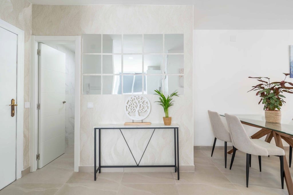 3 soverom Leilighet til salgs i Fuengirola - € 449 000 (Ref: 9113998)