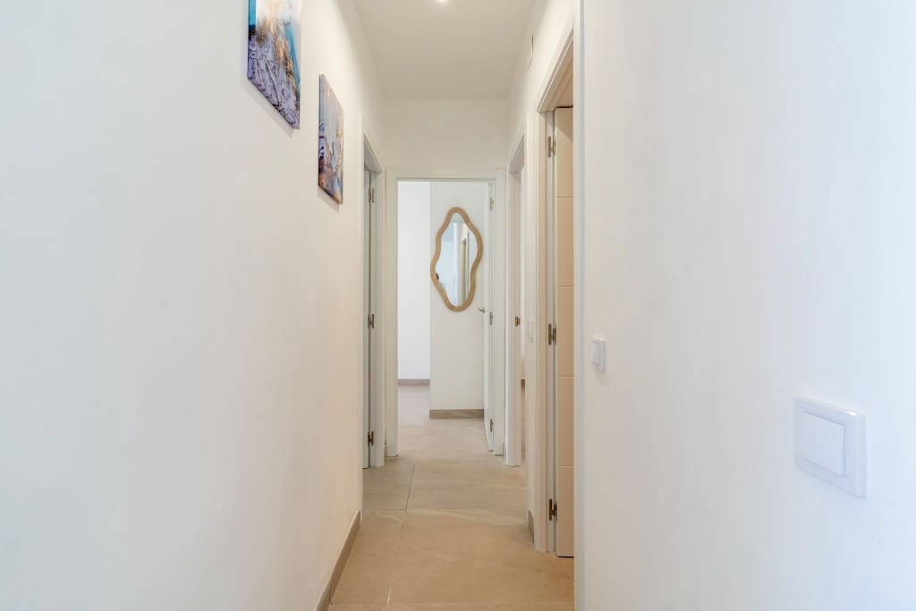 3 soverom Leilighet til salgs i Fuengirola - € 449 000 (Ref: 9113998)