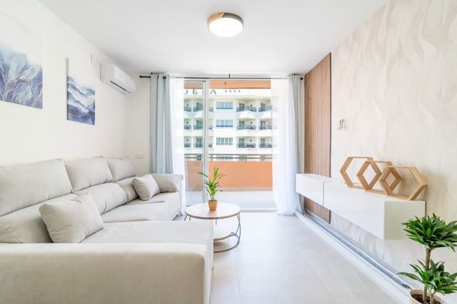 3 slaapkamer Appartement te koop in Los Boliches , Fuengirola - € 449.000 (Ref: 9113998)