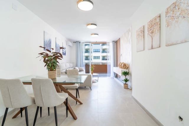 3 slaapkamer Appartement te koop in Los Boliches , Fuengirola - € 449.000 (Ref: 9113998)