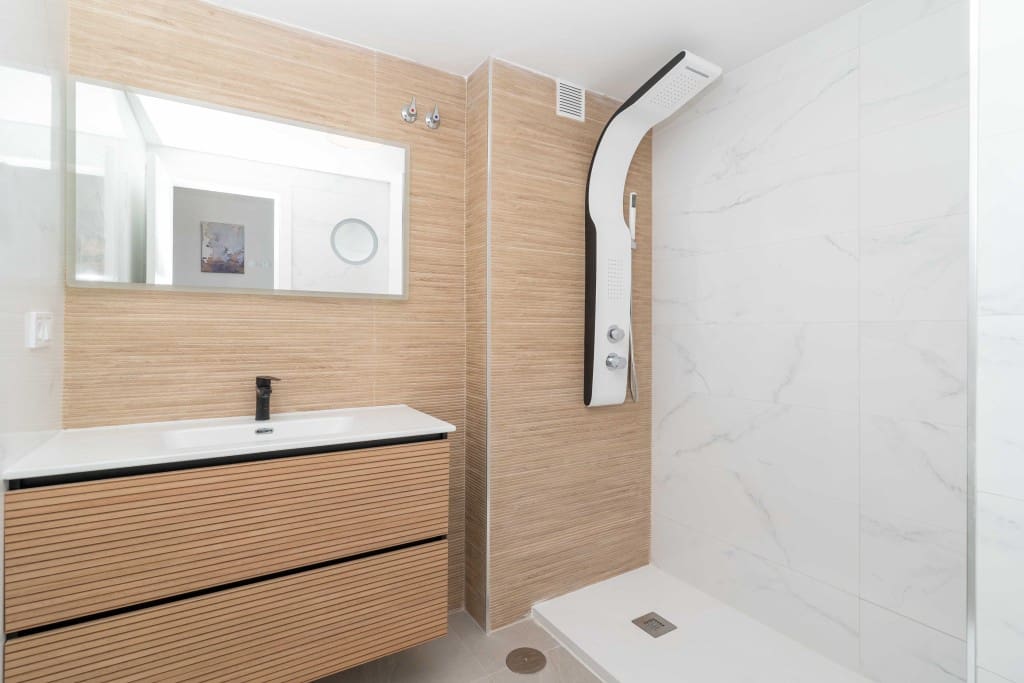 3 soverom Leilighet til salgs i Fuengirola - € 449 000 (Ref: 9113998)