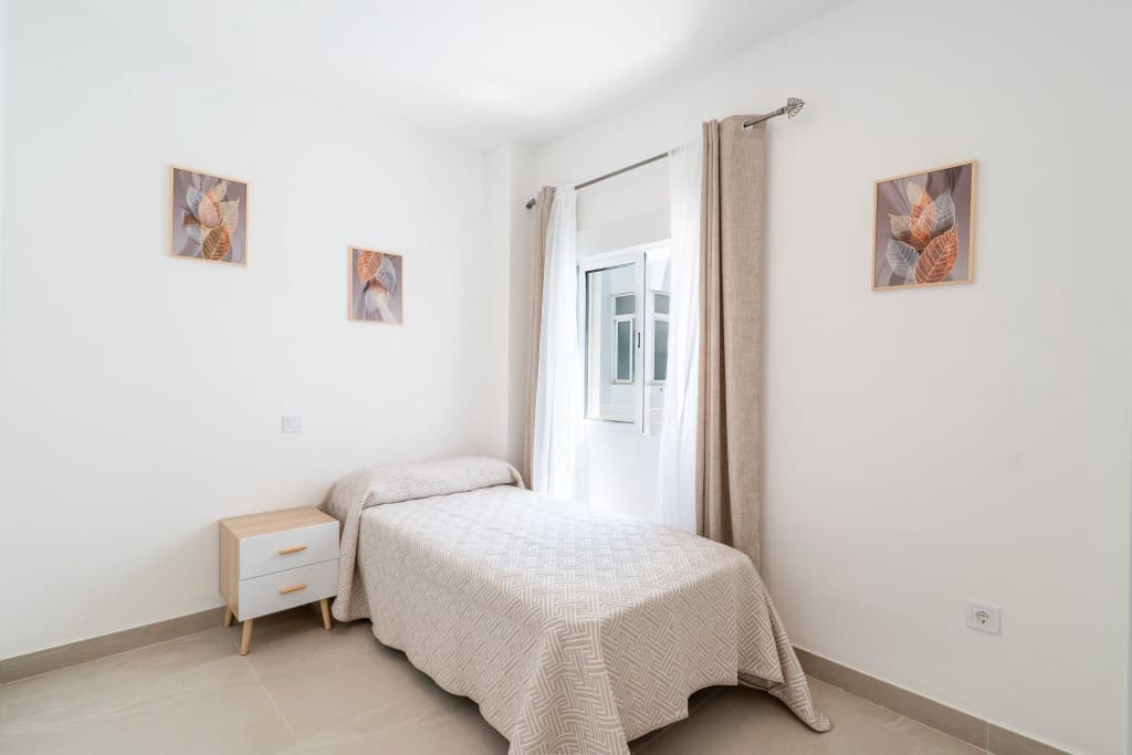 3 soverom Leilighet til salgs i Fuengirola - € 449 000 (Ref: 9113998)