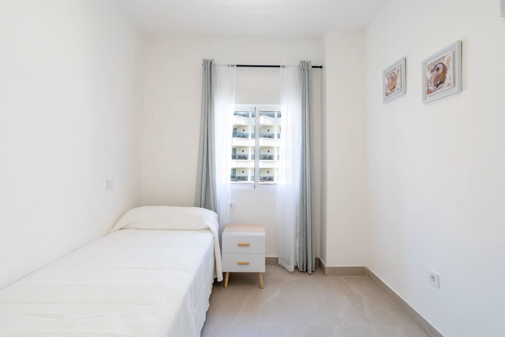 3 soverom Leilighet til salgs i Fuengirola - € 449 000 (Ref: 9113998)