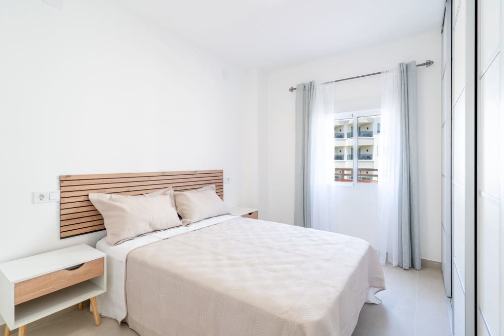 3 soverom Leilighet til salgs i Fuengirola - € 449 000 (Ref: 9113998)