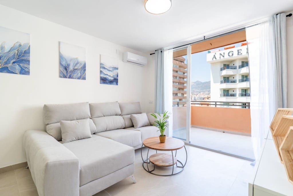 3 soverom Leilighet til salgs i Fuengirola - € 449 000 (Ref: 9113998)
