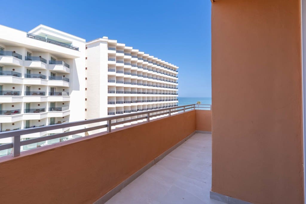 3 soverom Leilighet til salgs i Fuengirola - € 449 000 (Ref: 9113998)