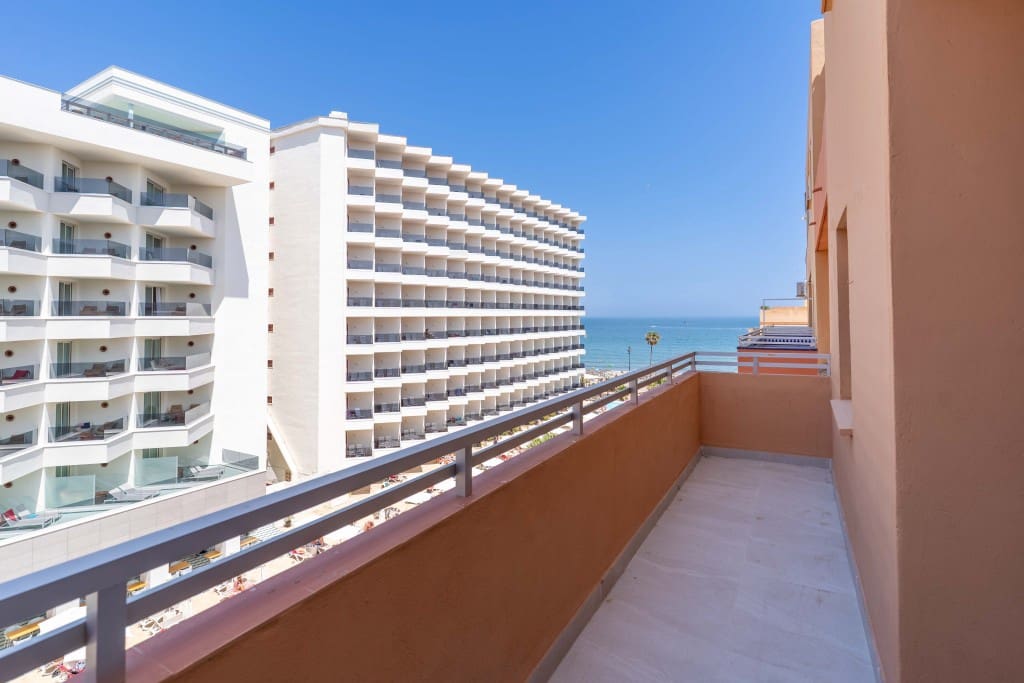 3 soverom Leilighet til salgs i Fuengirola - € 449 000 (Ref: 9113998)