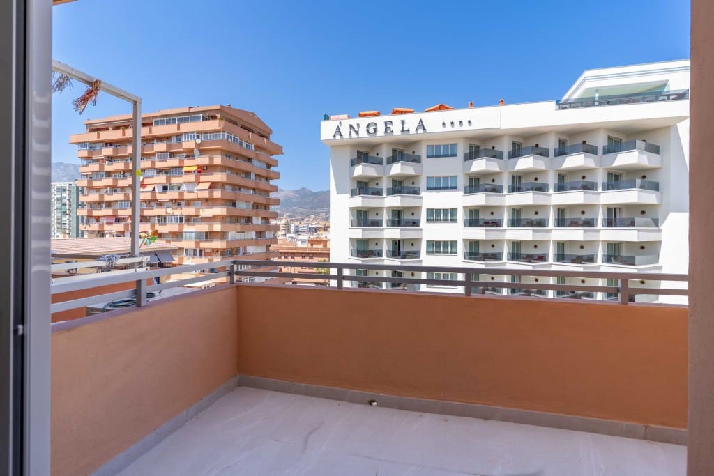 3 soverom Leilighet til salgs i Fuengirola - € 449 000 (Ref: 9113998)