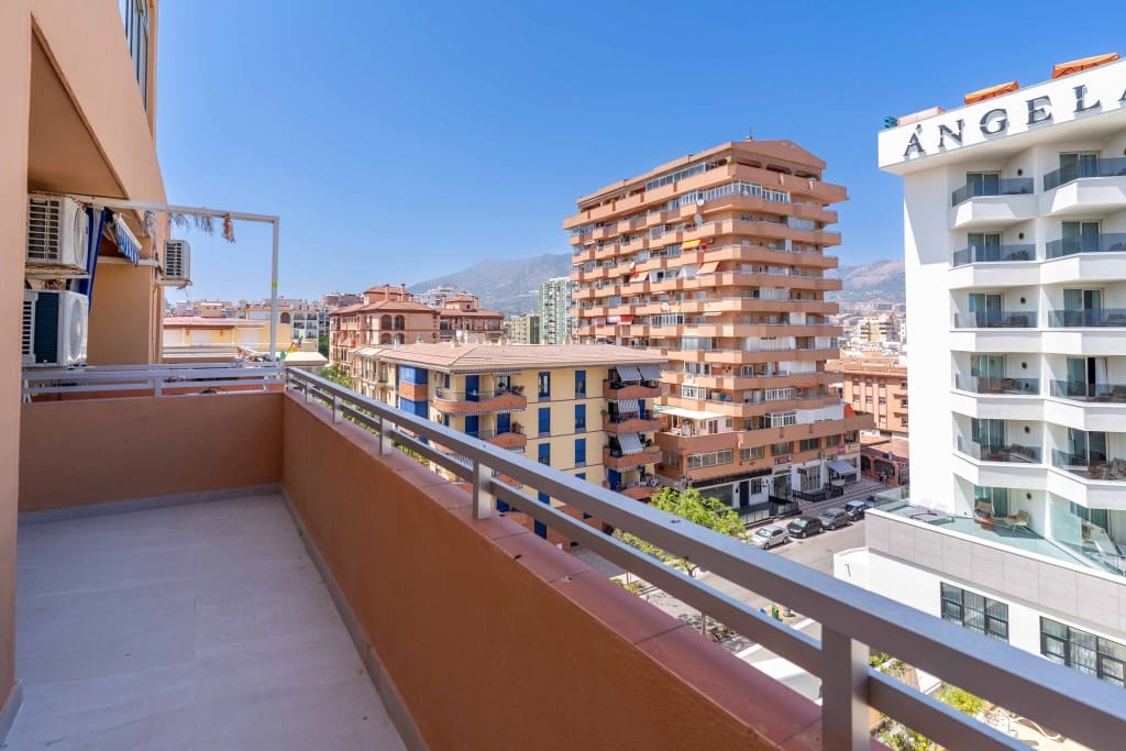 3 soverom Leilighet til salgs i Fuengirola - € 449 000 (Ref: 9113998)