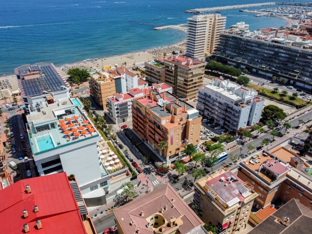 3 soverom Leilighet til salgs i Fuengirola - € 449 000 (Ref: 9113998)