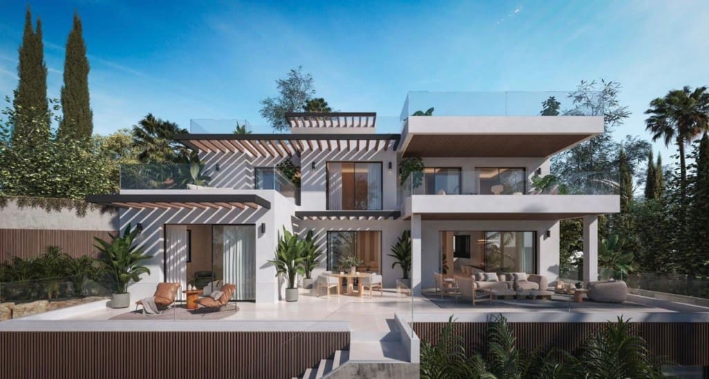 Bouwgrond te koop in Benalmadena - € 700.000 (Ref: 9114001)