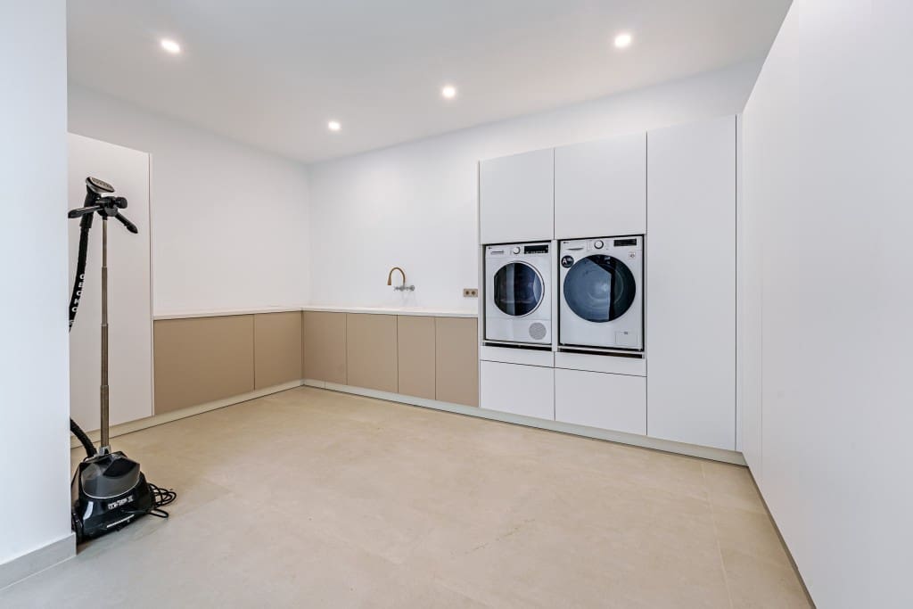 4 camera da letto Villa in vendita in Benalmadena con piscina garage - 2.600.000 € (Rif: 9114002)