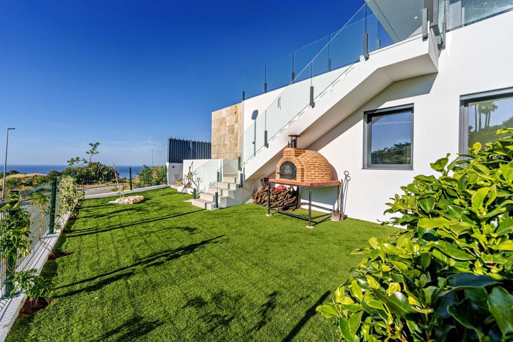 4 camera da letto Villa in vendita in Benalmadena con piscina garage - 2.600.000 € (Rif: 9114002)