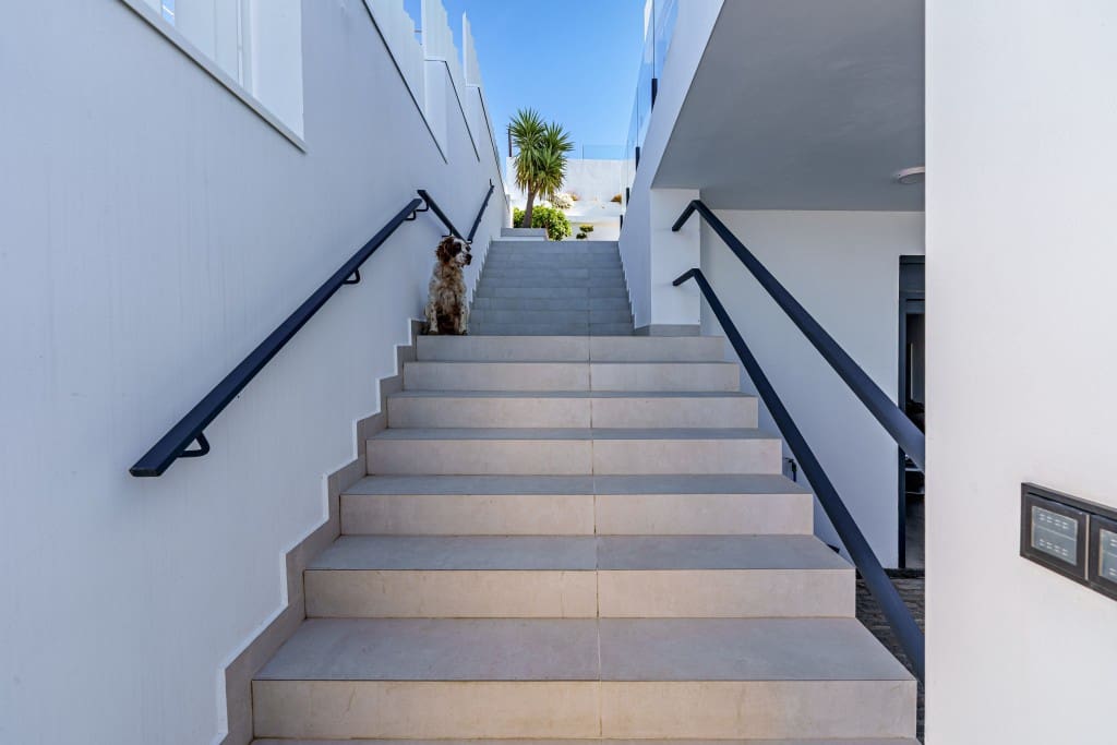 4 camera da letto Villa in vendita in Benalmadena con piscina garage - 2.600.000 € (Rif: 9114002)