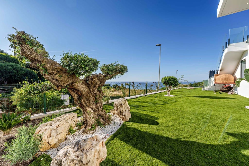 4 camera da letto Villa in vendita in Benalmadena con piscina garage - 2.600.000 € (Rif: 9114002)