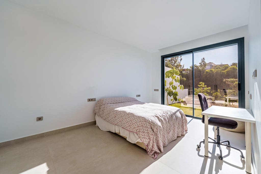 4 camera da letto Villa in vendita in Benalmadena con piscina garage - 2.600.000 € (Rif: 9114002)