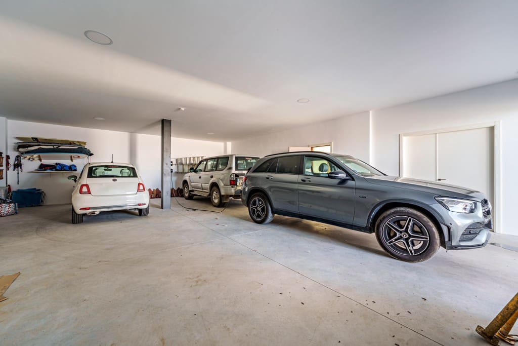 4 camera da letto Villa in vendita in Benalmadena con piscina garage - 2.600.000 € (Rif: 9114002)