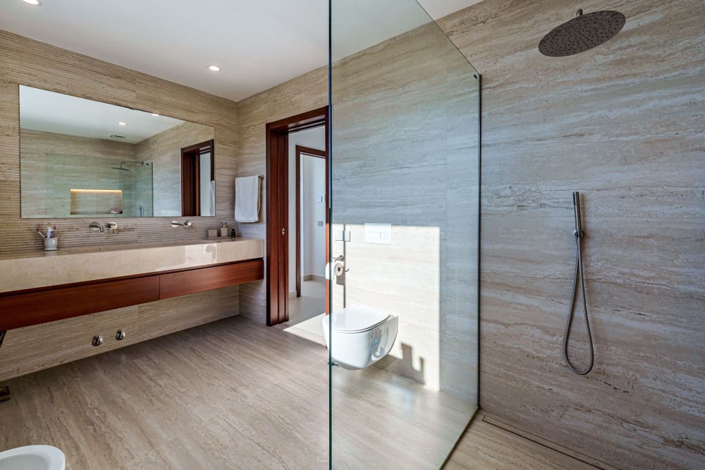 4 camera da letto Villa in vendita in Benalmadena con piscina garage - 2.600.000 € (Rif: 9114002)