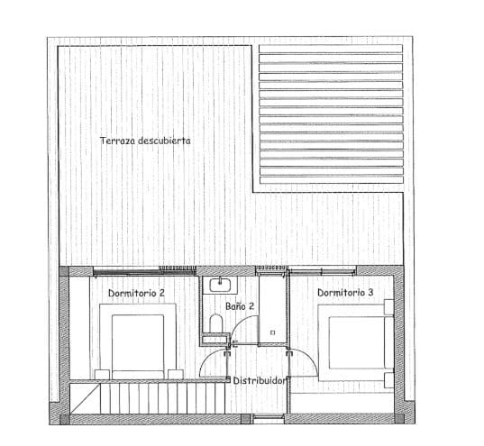 3 sovrum Villa till salu i Orihuela Costa med pool garage - 650 000 € (Ref: 9114004)