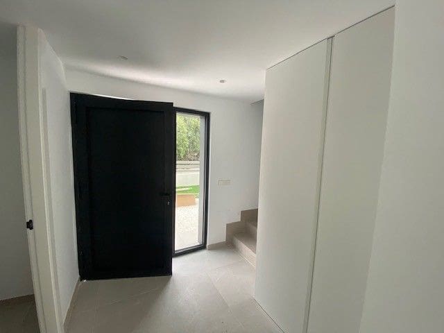 3 sovrum Villa till salu i Orihuela Costa med pool garage - 650 000 € (Ref: 9114004)