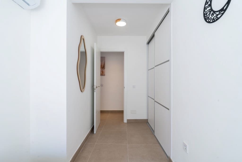 3 soveværelse Lejlighed til salg i Fuengirola - € 319.000 (Ref: 9114008)