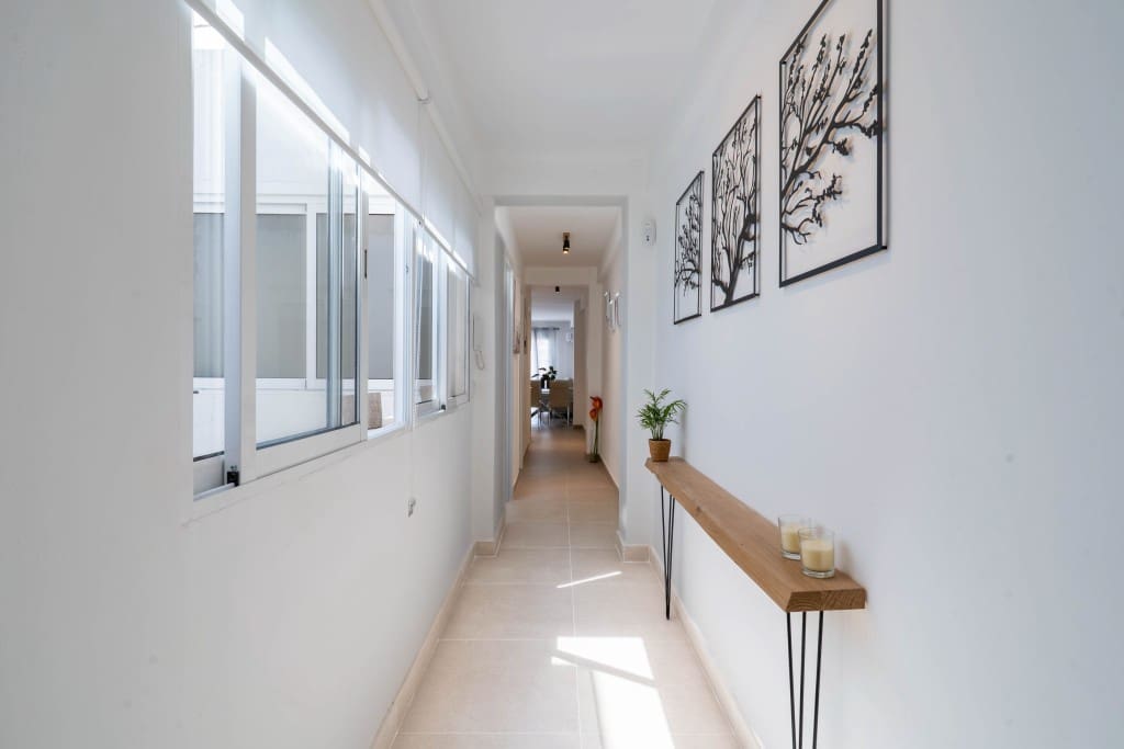 3 soveværelse Lejlighed til salg i Fuengirola - € 319.000 (Ref: 9114008)