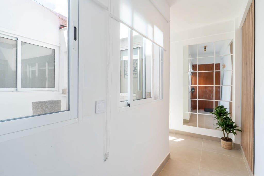 3 soveværelse Lejlighed til salg i Fuengirola - € 319.000 (Ref: 9114008)