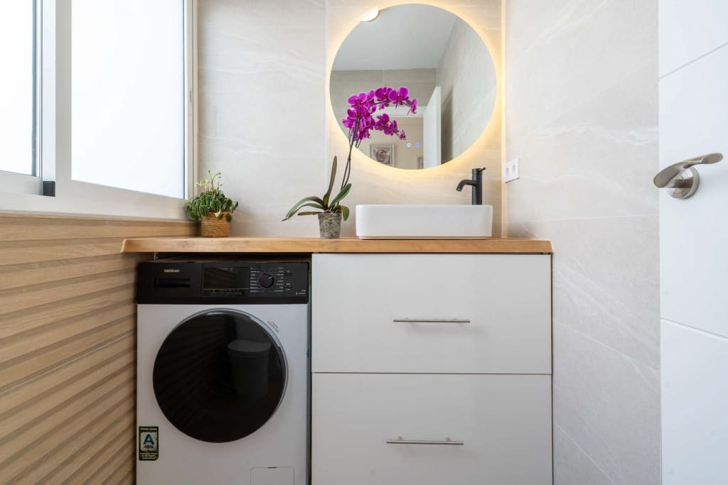 3 soveværelse Lejlighed til salg i Fuengirola - € 319.000 (Ref: 9114008)