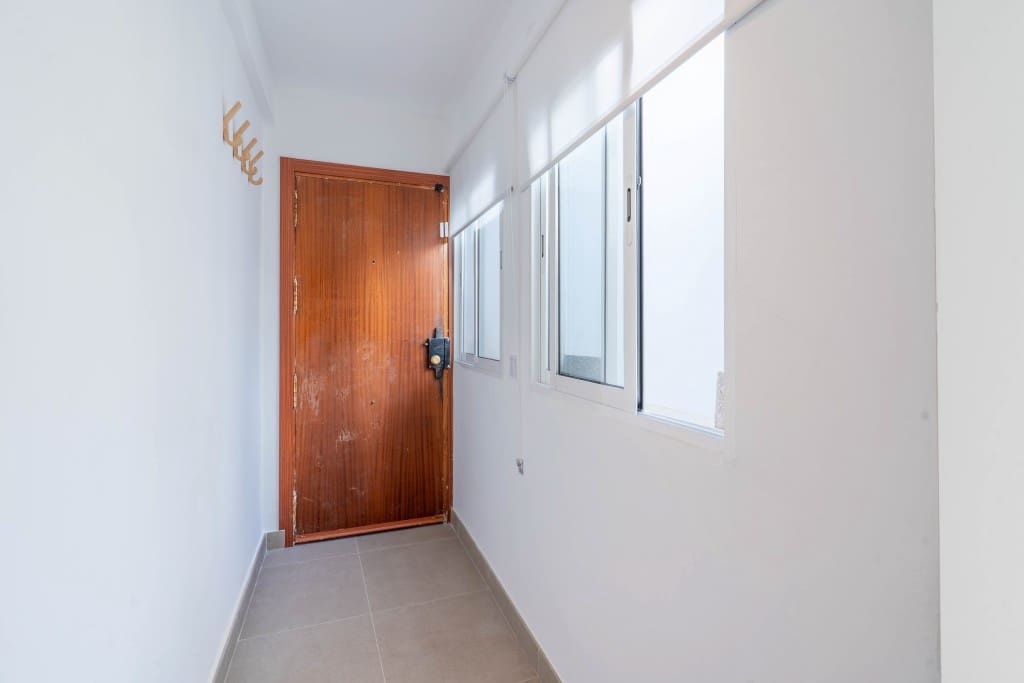 3 soveværelse Lejlighed til salg i Fuengirola - € 319.000 (Ref: 9114008)