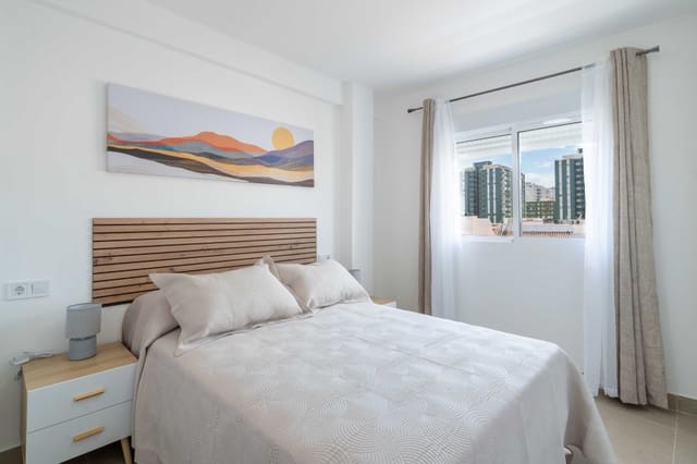 3 slaapkamer Appartement te koop in Los Boliches , Fuengirola - € 319.000 (Ref: 9114008)