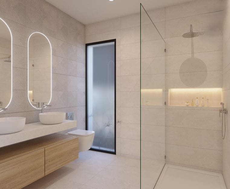 3 soverom Villa til salgs i Fuente Alamo de Murcia med svømmebasseng - € 477 900 (Ref: 9118597)