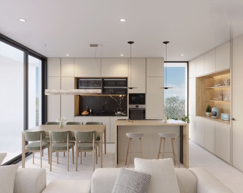 3 soverom Villa til salgs i Fuente Alamo de Murcia med svømmebasseng - € 477 900 (Ref: 9118597)