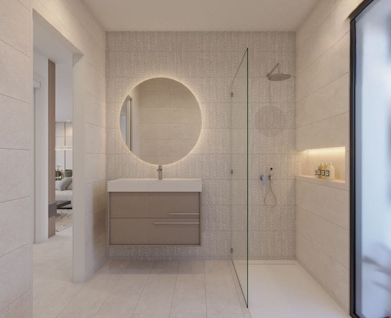 3 soverom Villa til salgs i Fuente Alamo de Murcia med svømmebasseng - € 477 900 (Ref: 9118597)