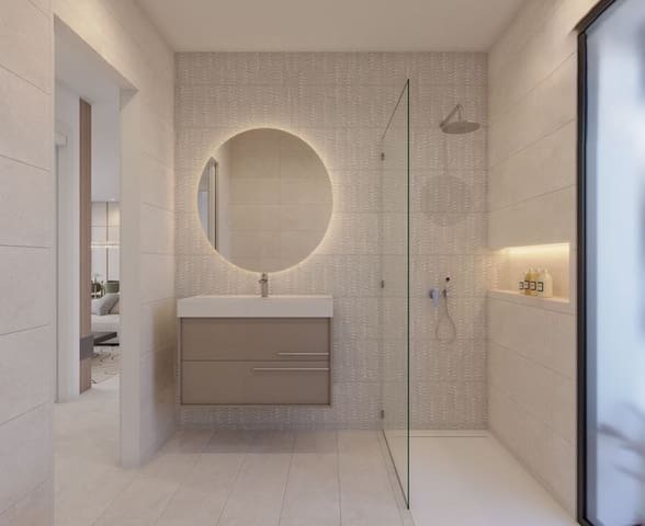 3 camera da letto Villa in vendita in Fuente Alamo de Murcia con piscina - 477.900 € (Rif: 9118597)