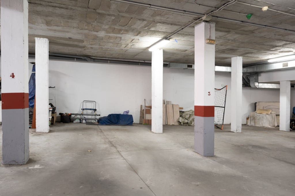 3 soveværelse Lejlighed til salg i Nerja med garage - € 390.000 (Ref: 9118598)