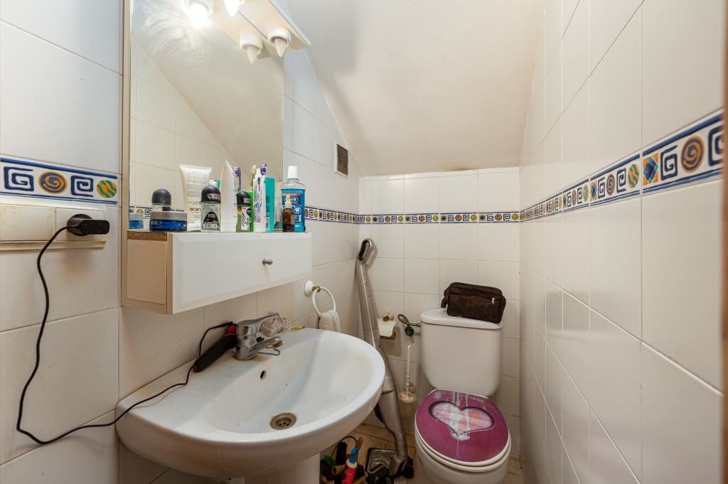 3 soveværelse Lejlighed til salg i Nerja med garage - € 390.000 (Ref: 9118598)