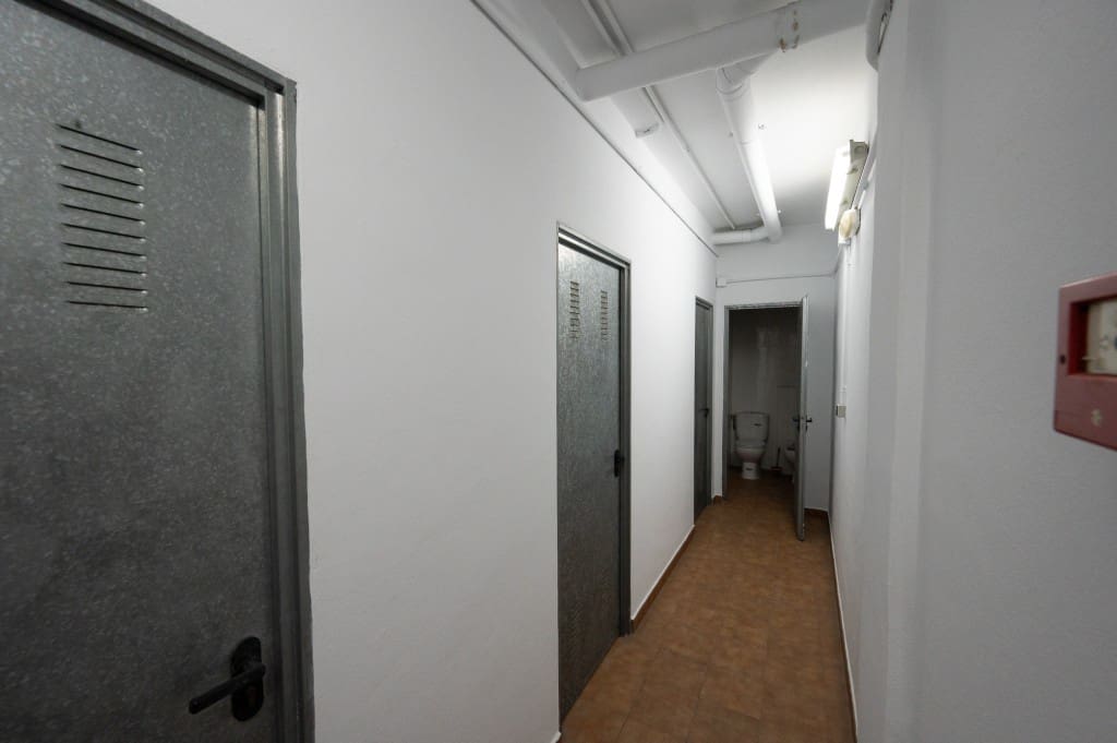 3 soveværelse Lejlighed til salg i Nerja med garage - € 390.000 (Ref: 9118598)