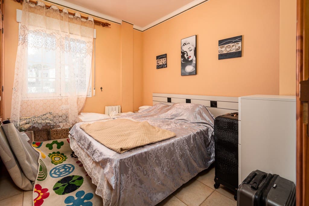 3 soveværelse Lejlighed til salg i Nerja med garage - € 390.000 (Ref: 9118598)