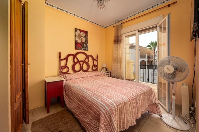 3 soveværelse Lejlighed til salg i Nerja med garage - € 390.000 (Ref: 9118598)