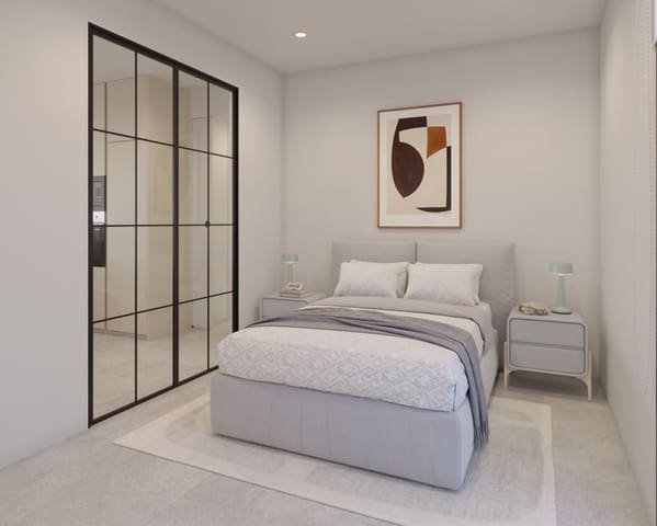 3 makuuhuone Huvila myytävänä paikassa Fuente Alamo de Murcia mukana uima-altaan 
autotalli - 432 200 € (Ref: 9118599)