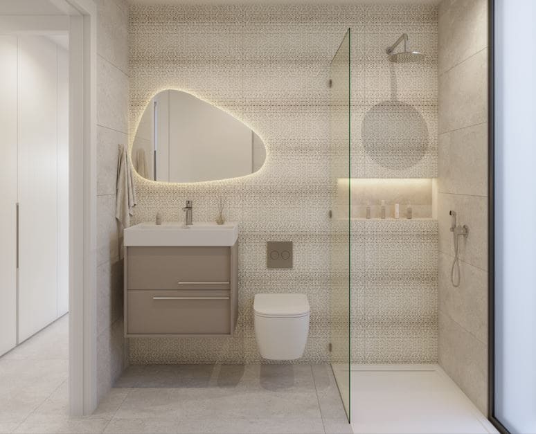 3 makuuhuone Huvila myytävänä paikassa Fuente Alamo de Murcia mukana uima-altaan 
autotalli - 432 200 € (Ref: 9118599)