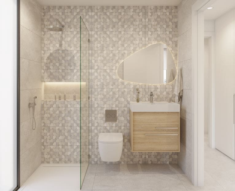 3 makuuhuone Huvila myytävänä paikassa Fuente Alamo de Murcia mukana uima-altaan 
autotalli - 432 200 € (Ref: 9118599)