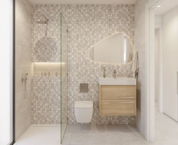 3 makuuhuone Huvila myytävänä paikassa Fuente Alamo de Murcia mukana uima-altaan 
autotalli - 432 200 € (Ref: 9118599)