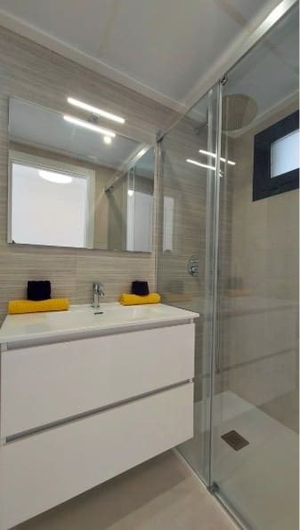 2 soverom Leilighet til salgs i San Miguel de Salinas med svømmebasseng - € 245 000 (Ref: 9126680)