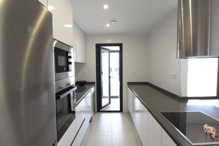 2 soverom Leilighet til salgs i San Miguel de Salinas med svømmebasseng - € 245 000 (Ref: 9126680)