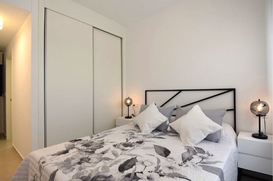 2 soverom Leilighet til salgs i San Miguel de Salinas med svømmebasseng - € 245 000 (Ref: 9126680)