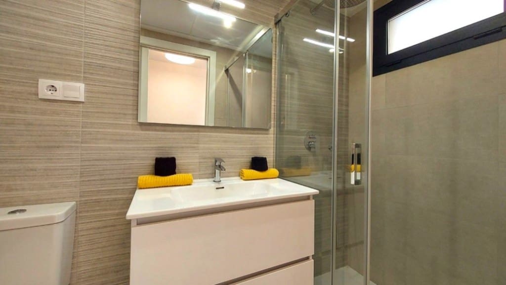 2 soverom Leilighet til salgs i San Miguel de Salinas med svømmebasseng - € 245 000 (Ref: 9126680)