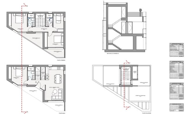 4 sovrum Villa till salu i Aguas Nuevas, Torrevieja med pool - 650 000 € (Ref: 9126682)